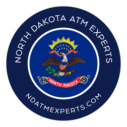 North Dakota ATM Experts logo